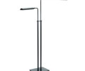 House of Troy G300-2 Generation Adjustable Double Floor LED Lamp Finish