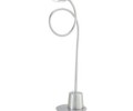 Adesso 5033 Contemporary / Modern Eternity Extended Gooseneck