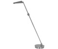 Mondoluz 20001 3 Diode LED Floor Lamp from the Ronin Big Collection