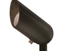 Hinkley Lighting 15466 Traditional / Classic 15 Volt LED Spotlight/Accent Light with 60 Degree Beam Spread from the Nexus Collection