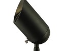 Hinkley Lighting 1537-LED30 Traditional / Classic 12 Volt LED Spotlight/Accent Light with 30 Degree Beam Spread from the Landscape Accent Collection