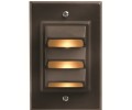 Hinkley Lighting 1542-LED 1 Light 4.75