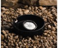 Kichler 15747 Traditional / Classic Six Light Medium Spread In Ground LED Pond Light