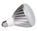 Sea Gull Lighting 97320S LED Lamp 15W 120V LED BR30 Medium Base Lamp 3000K 120 Degree Beam (Single Bulb)