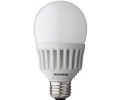 Lithonia Lighting ALGP 620L DIM M60 11 Watt LED A Lamp 620 Lumens with E26 Base and 2800K Color Temperature