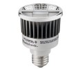 Lithonia Lighting ALSP20 480L DIM M60 8 Watt LED Lamp 480 Lumens with E26 Base and 2800K Color Temperature