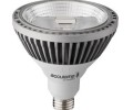 Lithonia Lighting ALSP38 1200L 45 40K DIM M24 20 Watt LED Lamp 4000K with E26 Base and 45 Degree Spread