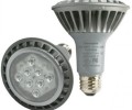 Philips 410142-2PK 12 Watt, 120 Volt Dimmable 45,000 Hour LED PAR30 Light Bulb (2-Pack)