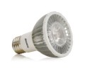 Bulbrite 772208 LED8PAR20WW 8W 120V LED Turbo PAR20 Warm White Bulb (1 Pack)