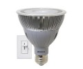 Bulbrite 772311 LED11PAR30WW/D 11W LED PAR30 Dimmable Warm White Flood Bulb (1 Pack)