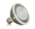 Bulbrite 772313 LED13PAR30WW 13W 120V LED Turbo PAR30 Warm White Bulb (1 Pack)