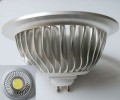 led projects in South America
