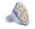 smd leds in lighting industry