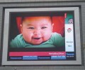 led display technology and outdoor use