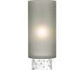 LBL Lighting Birdie LED Monorail 1 Light Track Pendant