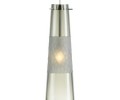 LBL Lighting Bonn LED Smoke 6W Monorail 1 Light Mini Pendant