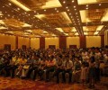 LED lighting industry focus on green building, unlimited potential