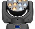 Legend™ 412 VW Bright white quad color LEDs