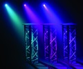 COLORado™ Déco Quad-1 Tour LED RGBW