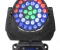 Q-Wash™ 436Z-LED 10-watt quad-colored RGBW LEDs