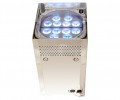WELL™ 2.0 10-channel tri-color RGB LED wash light