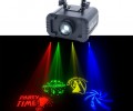 American DJ GOBO Projector LED