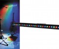 American DJ Mega Bar Pro LED DMX Wash Effect Light