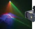 American DJ Hypnotic RGB Laser Effect