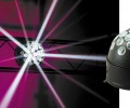 American DJ Starball LED Mirror Ball Effect