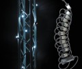 American DJ LED Flash Rope