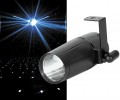 American DJ Pinspot LED Light