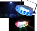 American DJ JellyFish - LED Lighting Effect