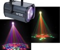 American DJ Revo Rave - LED DMX-512 Moonflower