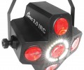 Chauvet Circus 2.0 IRC with SMD LED Strobe Effect light