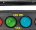 Chauvet Color Bank 4-Color Sound-Activated Light