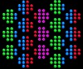 Chauvet Compact Pixel Mapping PAR