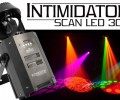 Chauvet Intimidator Scan LED 300