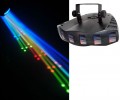 Chauvet DERBY X DMX LED Effect Light