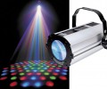 Chauvet VUE 1.1 DMX LED Moonflower Effect Light