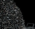 Chauvet B-250 Bubble Machine