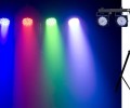 Chauvet 4Bar LED System