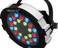 Chauvet LEDsplash 2 LED DMX Color Wash