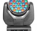 Chauvet Q-Wash 260-LED Moving Yoke