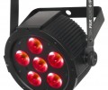 Chauvet SlimPAR Quad 6 IRC