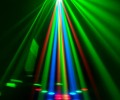 Chauvet Cubix 2.0 LED DMX Effect Light