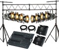 Lighting Stage Lighting System 1