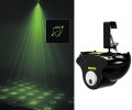 Venue BLG Burst Laser