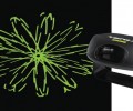 Venue MLG Green Mini Laser Light