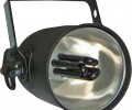 OmniSistem UV PAR 38B Can with Lamp