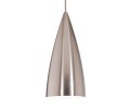 WAC Lighting MP-LED966 Contemporary / Modern 1 Light Down Lighting Canopy Mount Pendant from the Bullet Collection